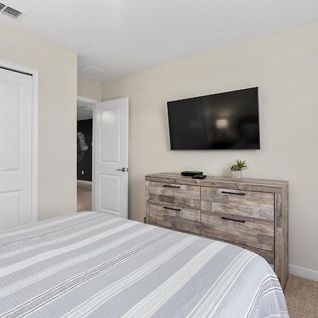 Storey Lake -6 Bedrooms Luxury Home W-Pool & Spa Kissimmee Εξωτερικό φωτογραφία