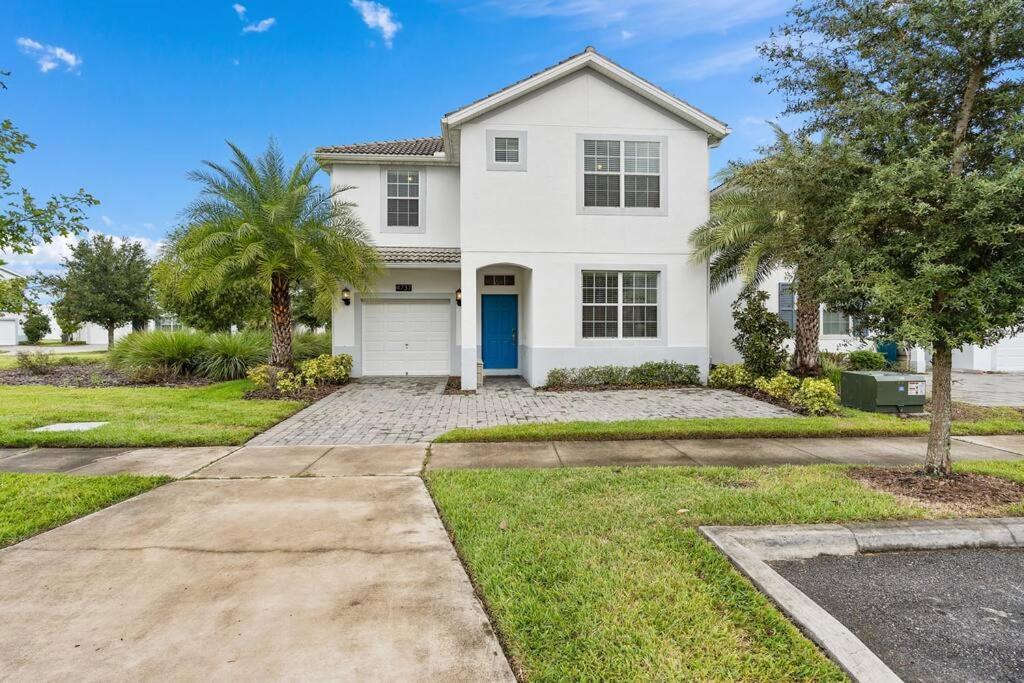 Storey Lake -6 Bedrooms Luxury Home W-Pool & Spa Kissimmee Εξωτερικό φωτογραφία