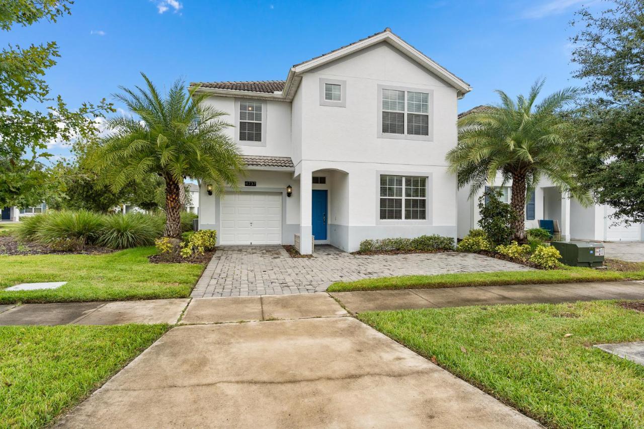 Storey Lake -6 Bedrooms Luxury Home W-Pool & Spa Kissimmee Εξωτερικό φωτογραφία