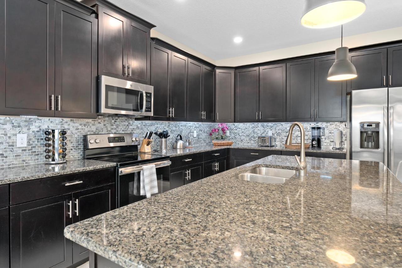 Storey Lake -6 Bedrooms Luxury Home W-Pool & Spa Kissimmee Εξωτερικό φωτογραφία
