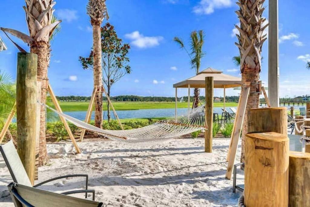 Storey Lake -6 Bedrooms Luxury Home W-Pool & Spa Kissimmee Εξωτερικό φωτογραφία
