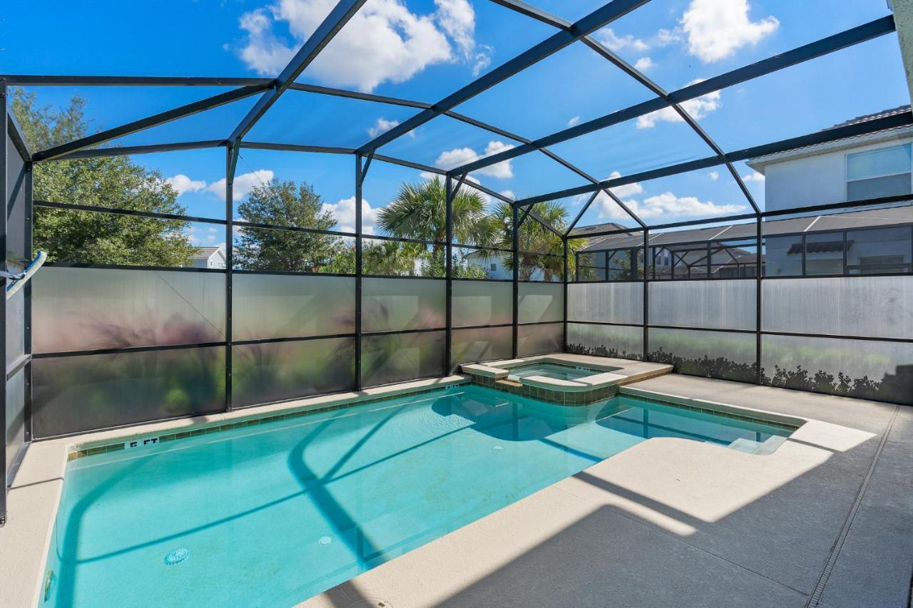 Storey Lake -6 Bedrooms Luxury Home W-Pool & Spa Kissimmee Εξωτερικό φωτογραφία