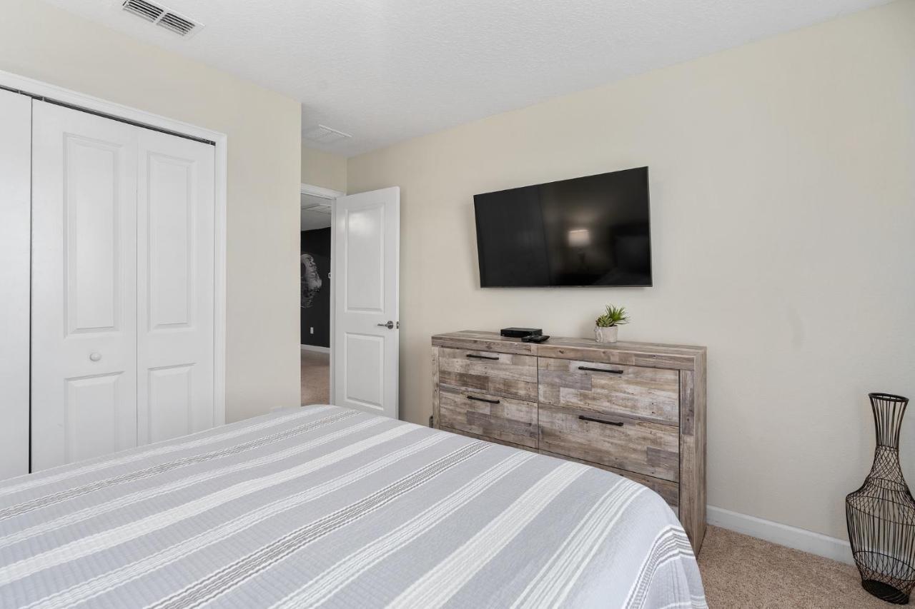 Storey Lake -6 Bedrooms Luxury Home W-Pool & Spa Kissimmee Εξωτερικό φωτογραφία