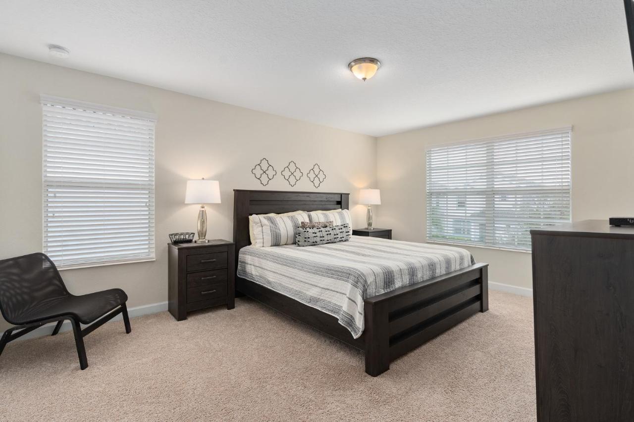 Storey Lake -6 Bedrooms Luxury Home W-Pool & Spa Kissimmee Εξωτερικό φωτογραφία