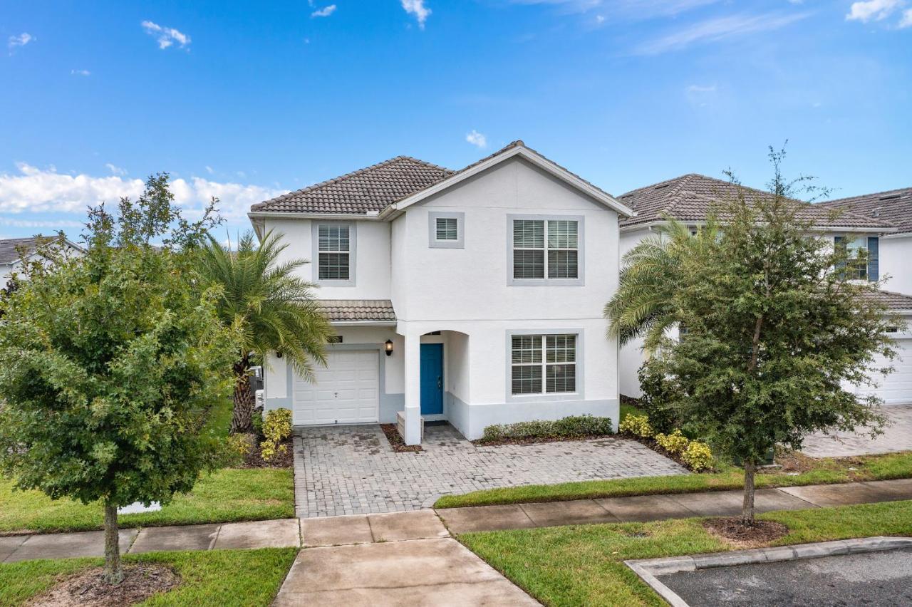 Storey Lake -6 Bedrooms Luxury Home W-Pool & Spa Kissimmee Εξωτερικό φωτογραφία