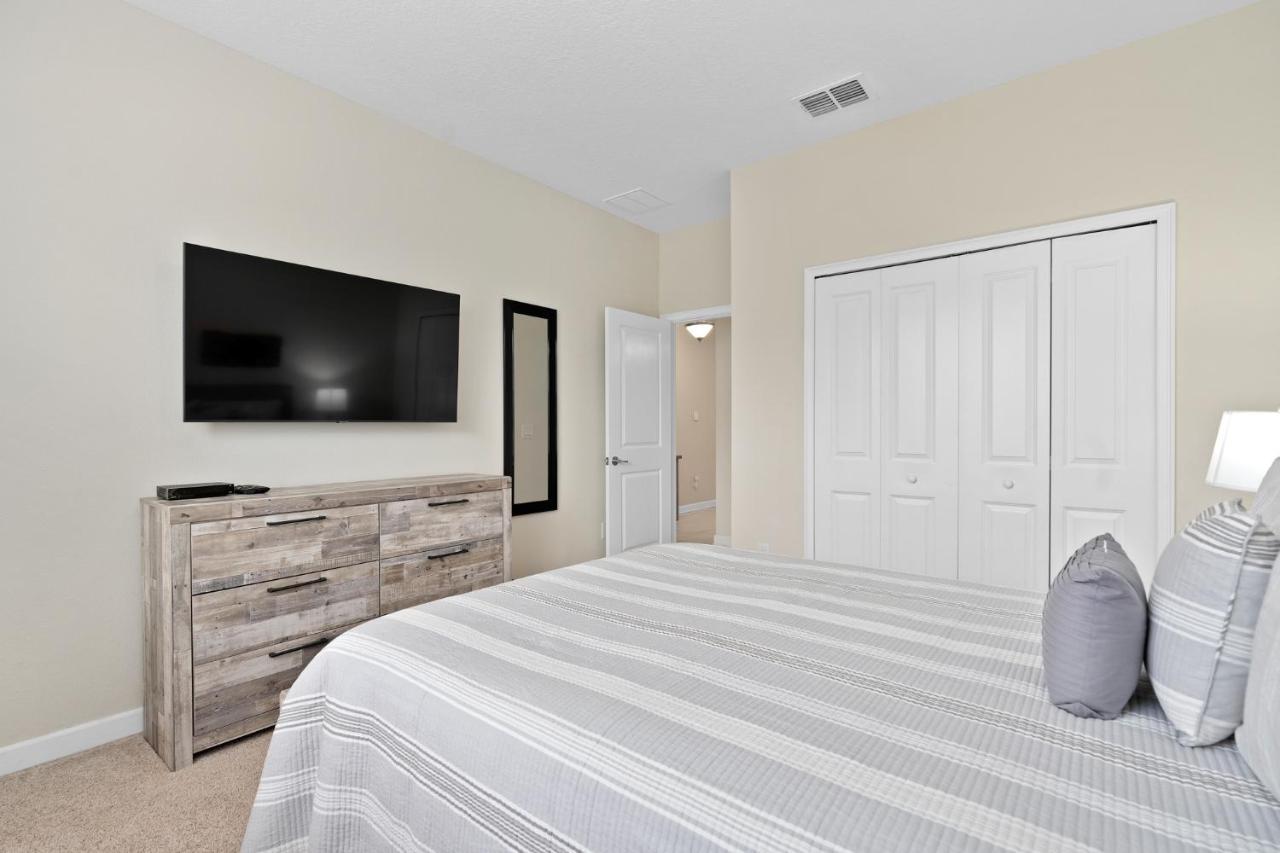 Storey Lake -6 Bedrooms Luxury Home W-Pool & Spa Kissimmee Εξωτερικό φωτογραφία