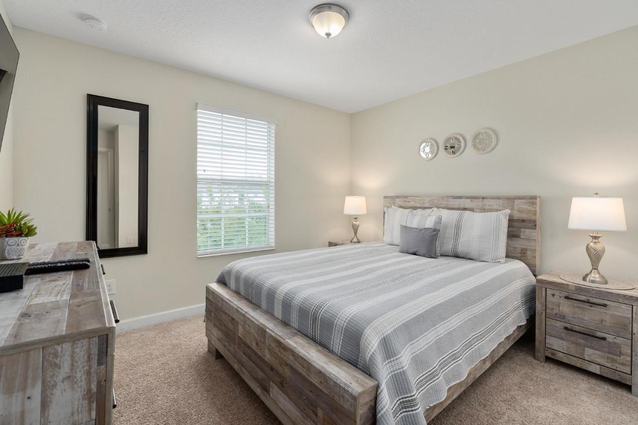Storey Lake -6 Bedrooms Luxury Home W-Pool & Spa Kissimmee Εξωτερικό φωτογραφία