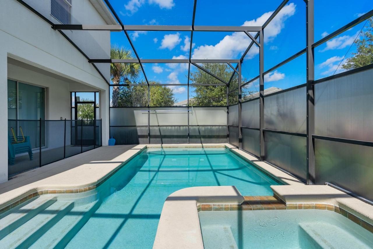 Storey Lake -6 Bedrooms Luxury Home W-Pool & Spa Kissimmee Εξωτερικό φωτογραφία