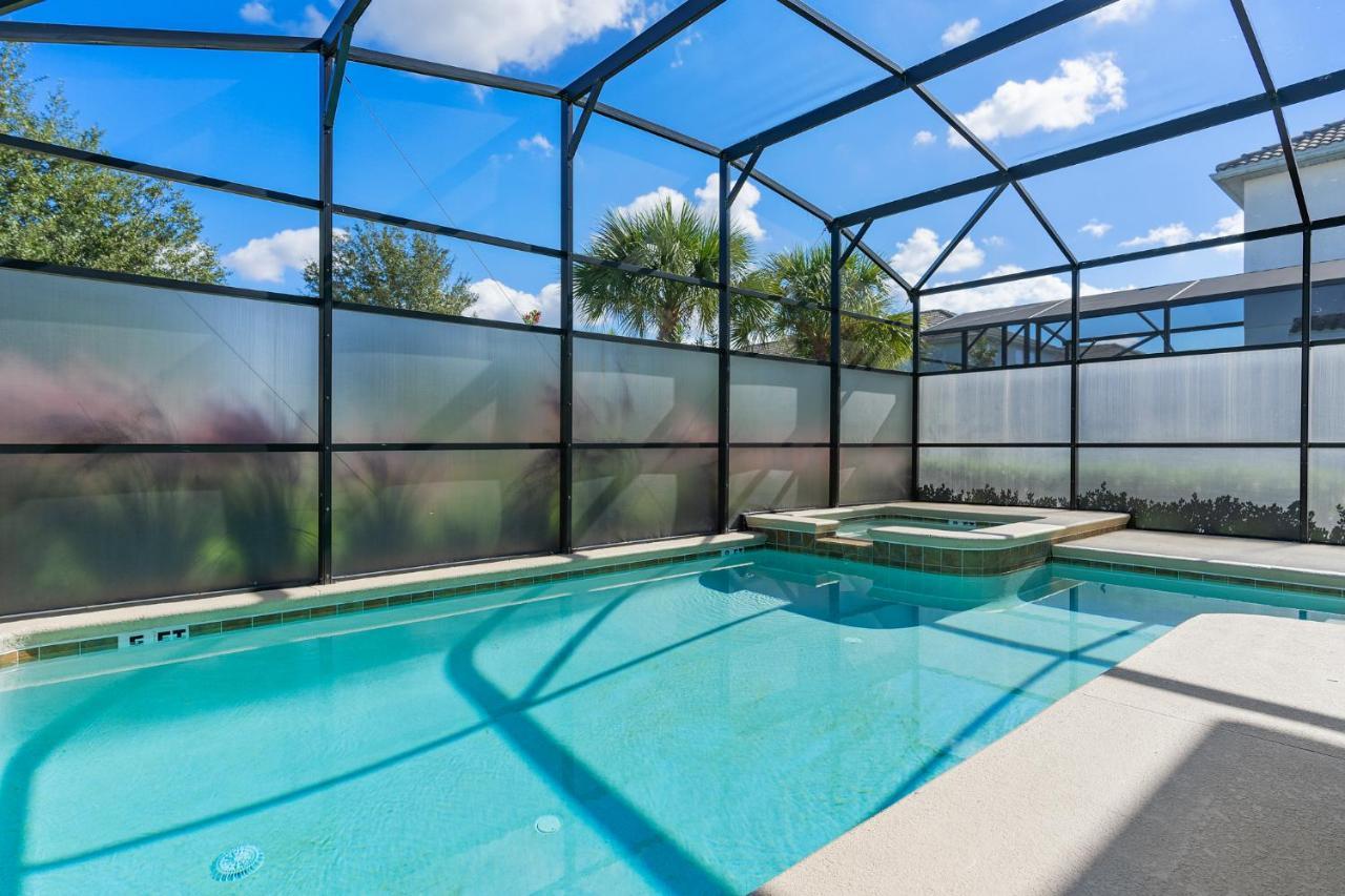 Storey Lake -6 Bedrooms Luxury Home W-Pool & Spa Kissimmee Εξωτερικό φωτογραφία