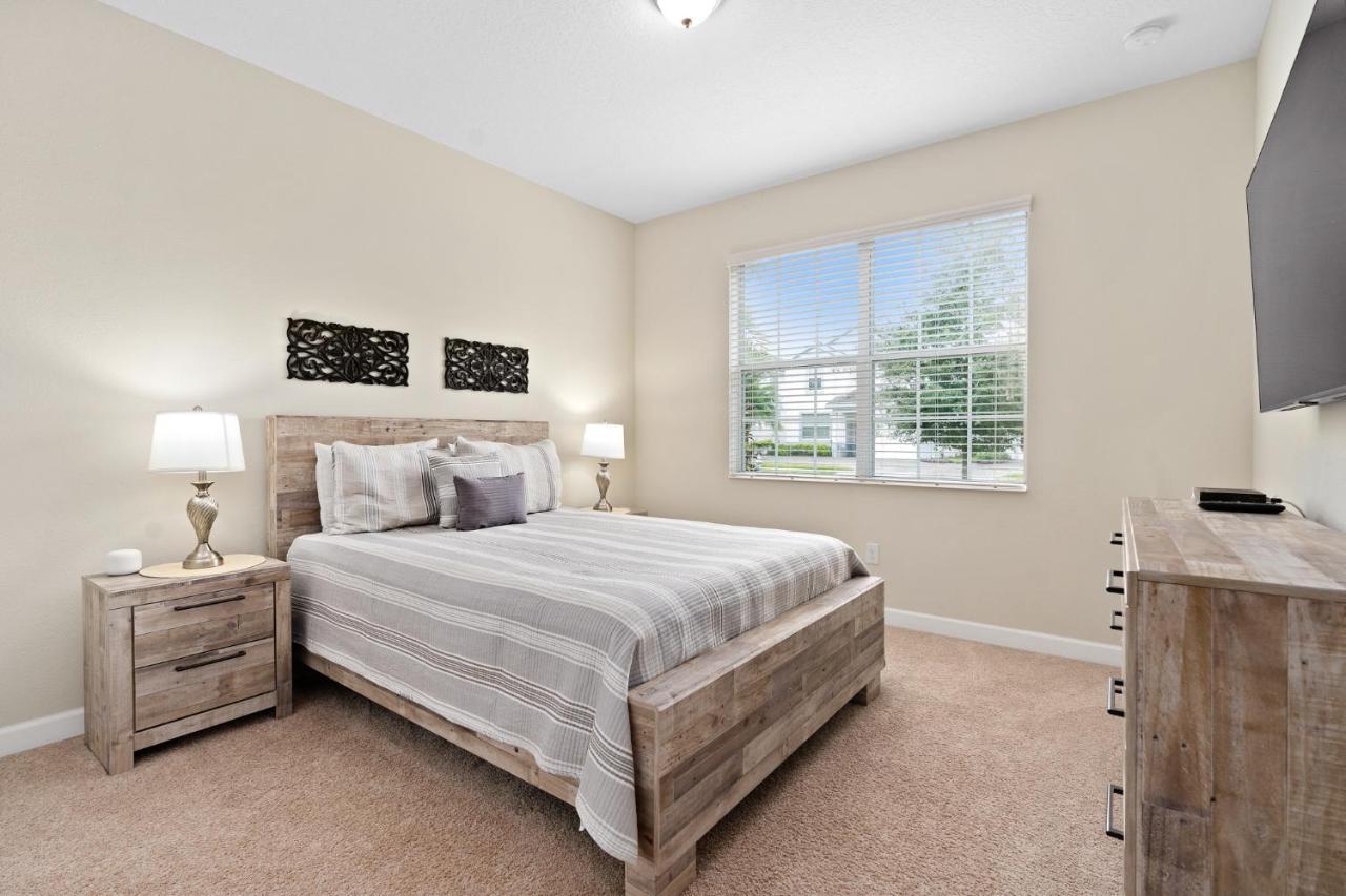 Storey Lake -6 Bedrooms Luxury Home W-Pool & Spa Kissimmee Εξωτερικό φωτογραφία